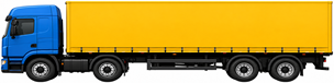Bitruck - 4 eixos